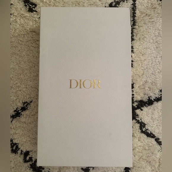 Dior D-Major Boot - Picture 3 of 8